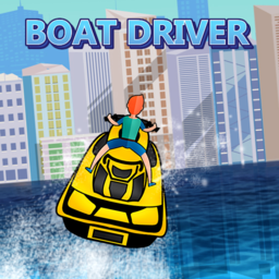 Boat Driver