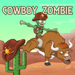 Cowboy-Zombie