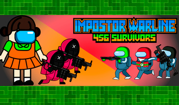 Impostor Warline 456 Survival