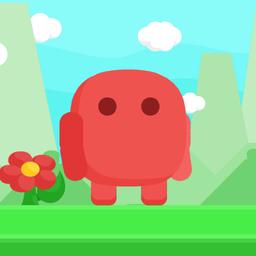 Mister Red's adventures