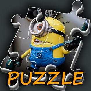 Puzzle - Characters