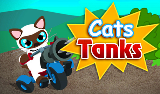 Cats Tanks