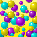 Лопай пузыри! Линии на логику!