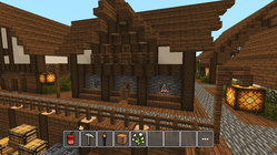 Minecraft : Build Your Own World - Jogue DESBLOQUEADO Minecraft : Build  Your Own World no DooDooLove