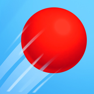 RedBall 3D: Kırmızı topun macerası