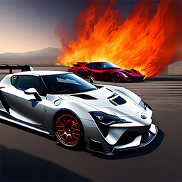 Racer Simulator