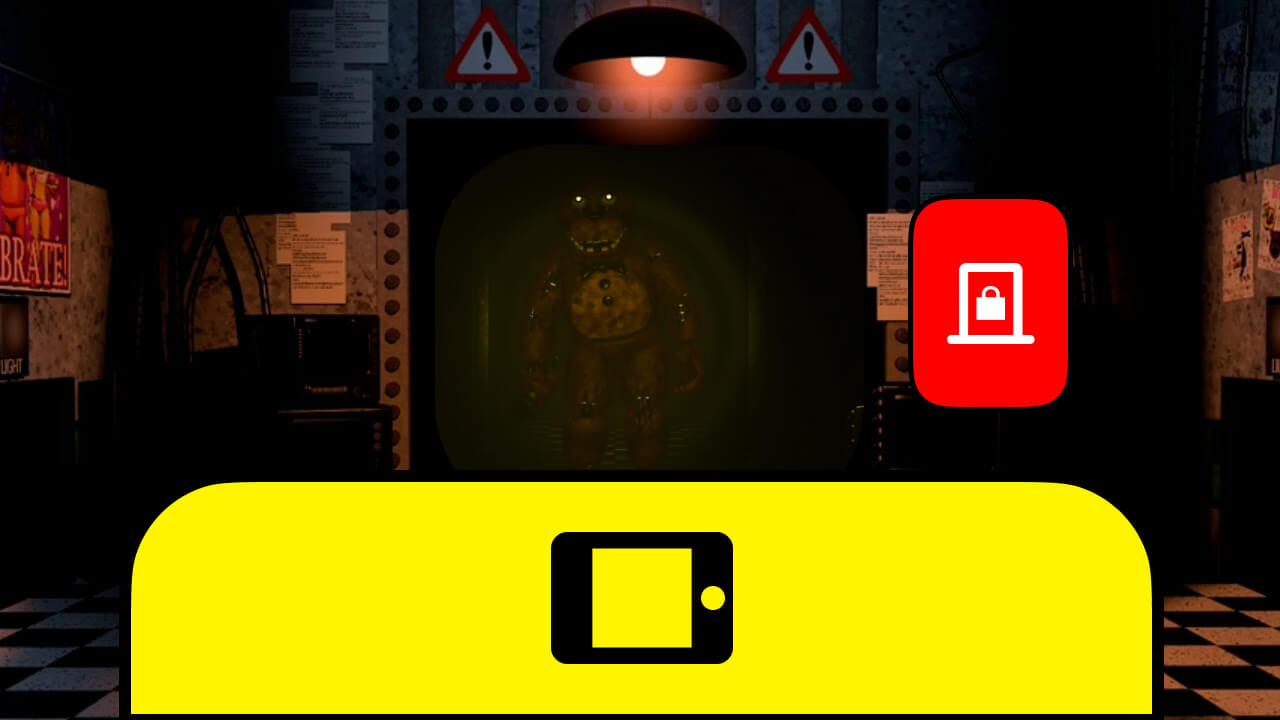 10 Nights at Freddy's — play online for free on Yandex Games