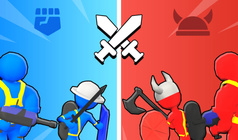 State Wars: Битва за территории