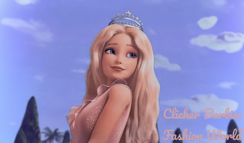 Play Barbie In A Mermaid Tale game free online