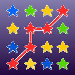 Link the stars