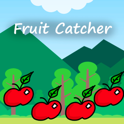 Fruit Catcher