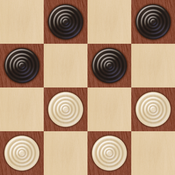 Checkers with PC