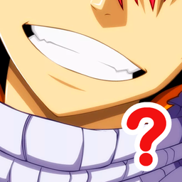 Guess Smile Anime Character