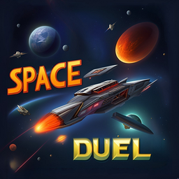 Space Duel