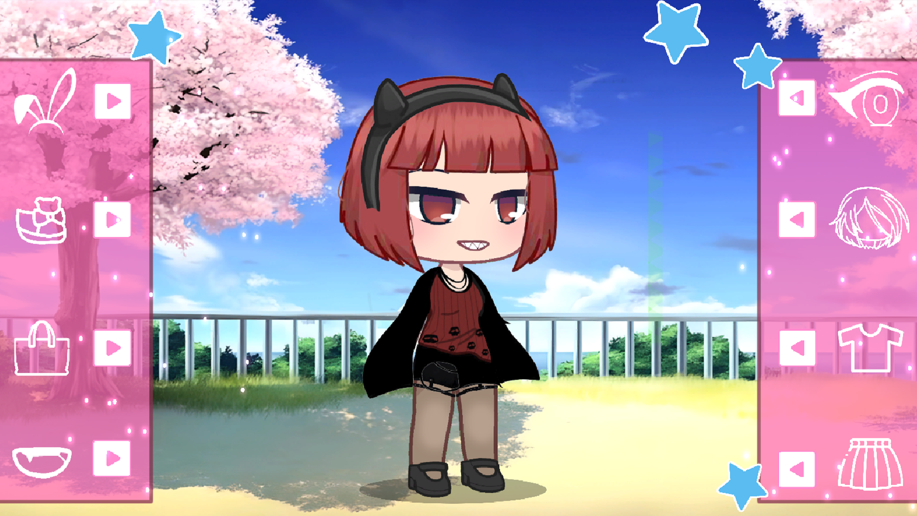 Avatar Maker Anime — play online for free on Yandex Games