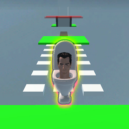 Skibidi obby