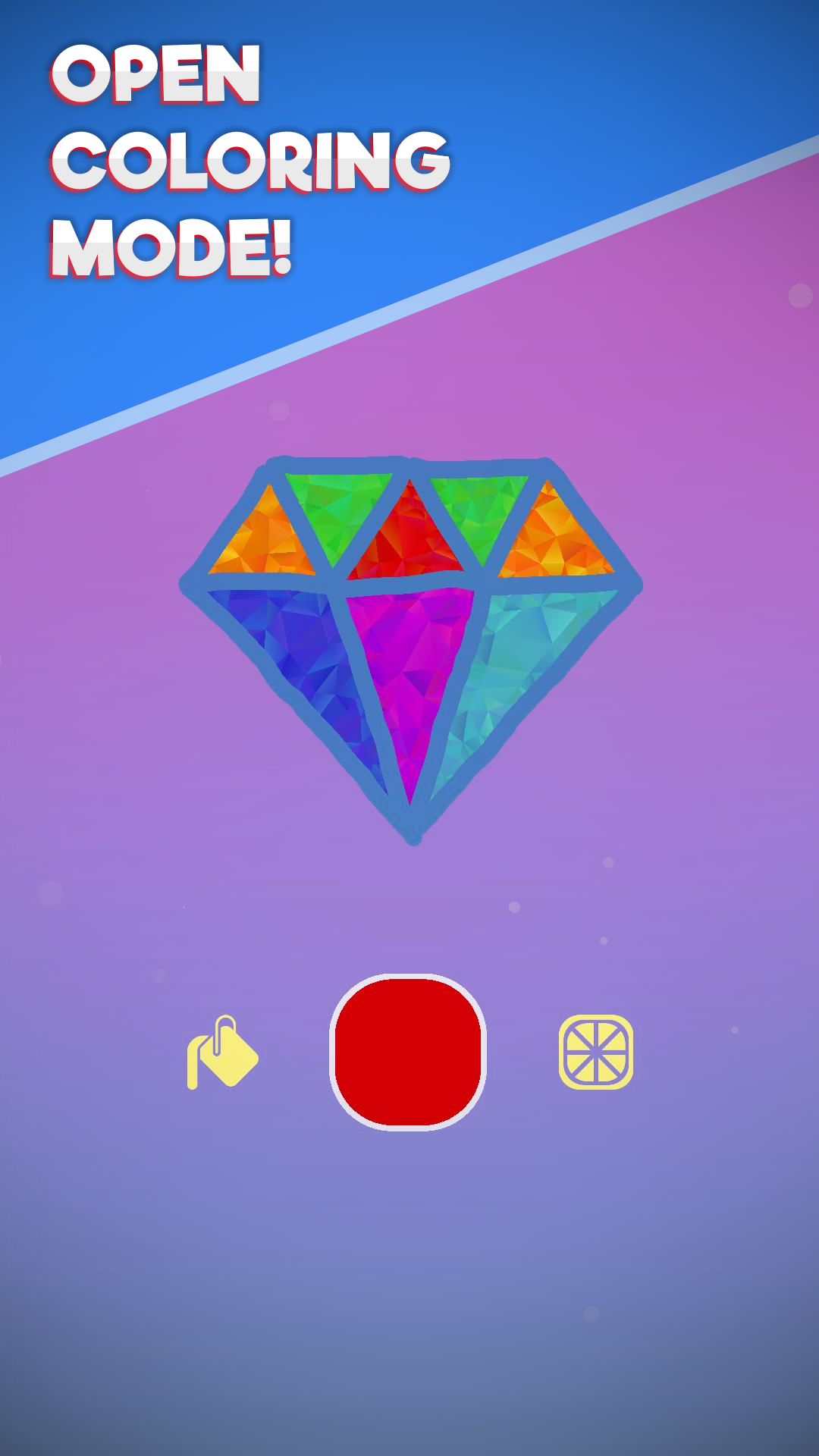 Draw and Color — play online for free on Yandex Games