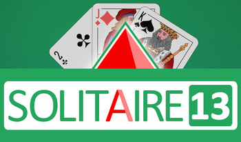 Solitaire 13