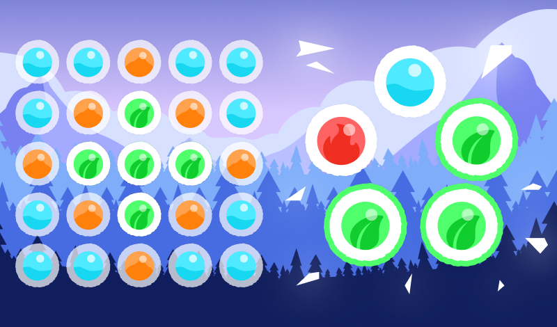 Bubble Popper — play online for free on Yandex Games