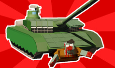 Осада Зомби 3D