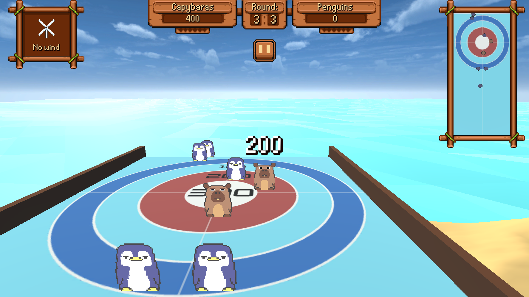 Capybara Quest - Jogue online na Coolmath Games