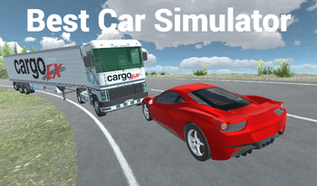 Best Car Simulator