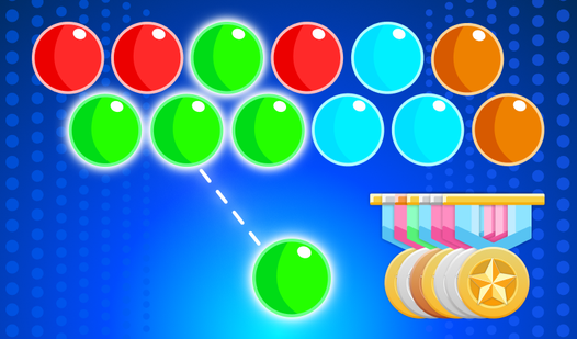 Bubble shooters games — play online for free on Yandex Games