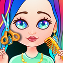 Hair Salon Playtime — play online for free on Yandex Games