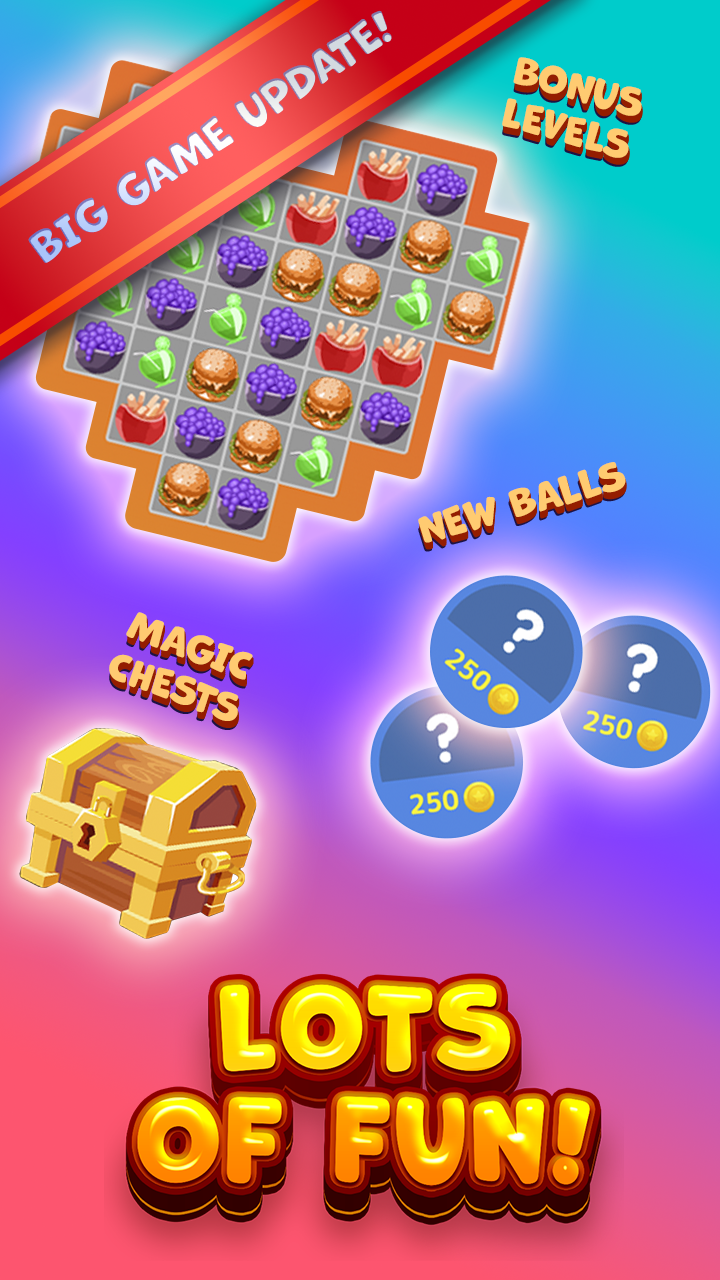 Ball Sort Puzzle New - Jogo Grátis Online