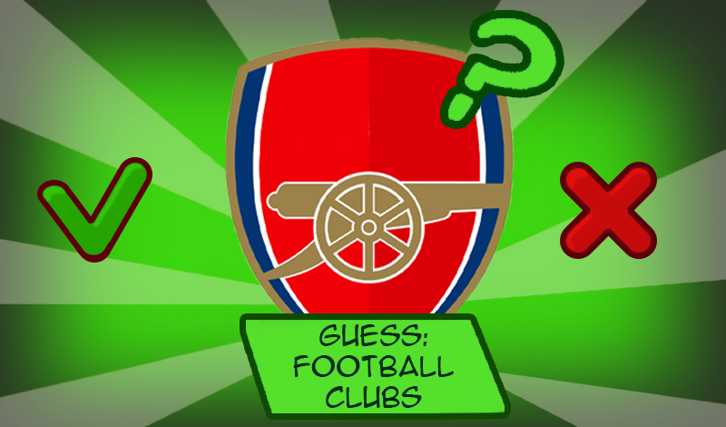 Can you tackle this challenge? Guess the football Club in the spotlight! 🌟  Comment your answer below! 👇 #guesstheclublogo #FootballFever…