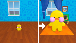 Virtual Pet — play online for free on Yandex Games