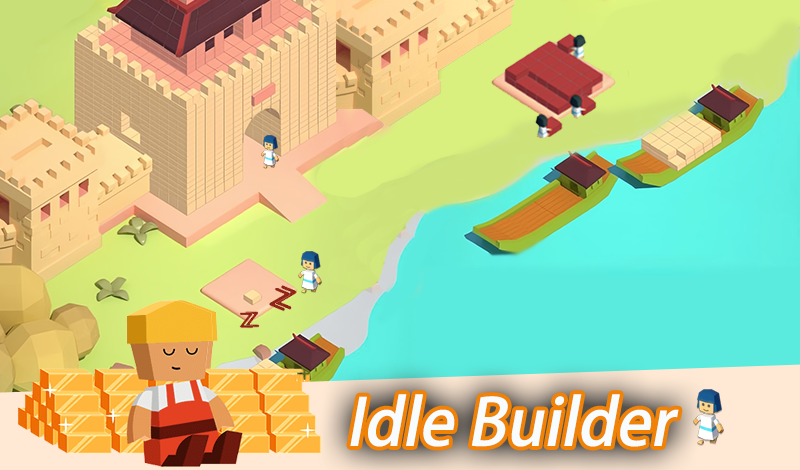 Idle Crafting Empire Tycoon — play online for free on Yandex Games