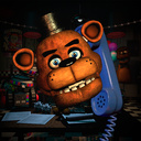 Freddy Fazbear's Pizzeria : Call — Yandex Games