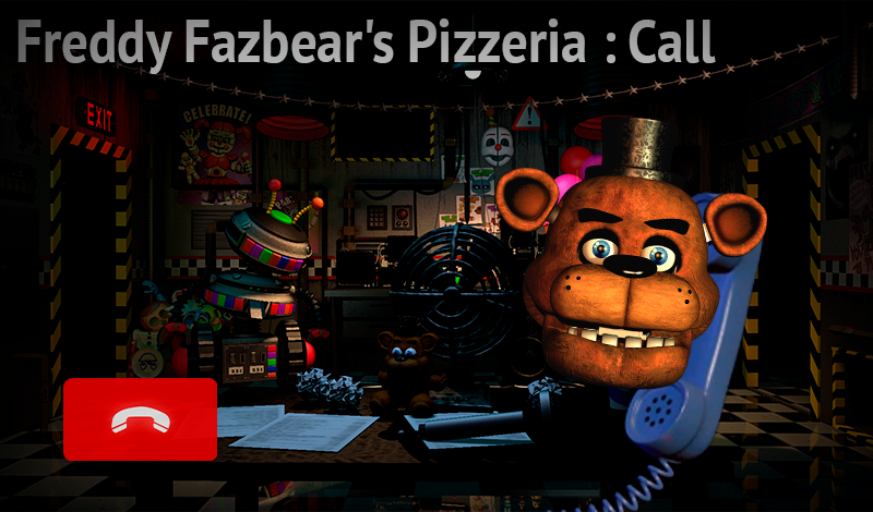 Five Nights at Freddy's 3: Play Online For Free On Playhop