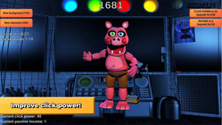 Fnaf games — play online for free on Yandex Games