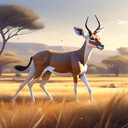 Sniper Safari — Yandex Games