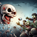 Skulls vs Zombies