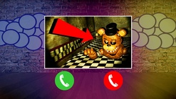 Five Nights at Freddy's 3 — play online for free on Yandex Games