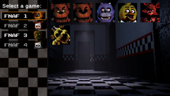Five Nights at Freddy's 3: Play Online For Free On Playhop