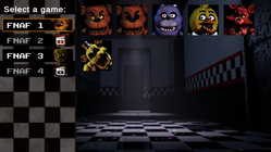 Fnaf games — play online for free on Yandex Games