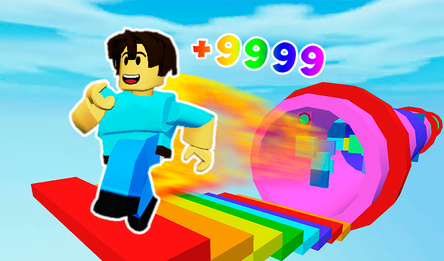 Крутое Обби: Только вверх