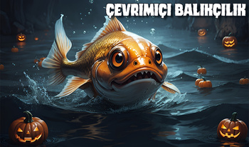 Çevrimiçi Balıkçılık