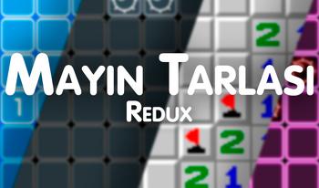 Mayın Tarlası Redux