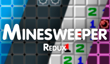 Minesweeper Redux