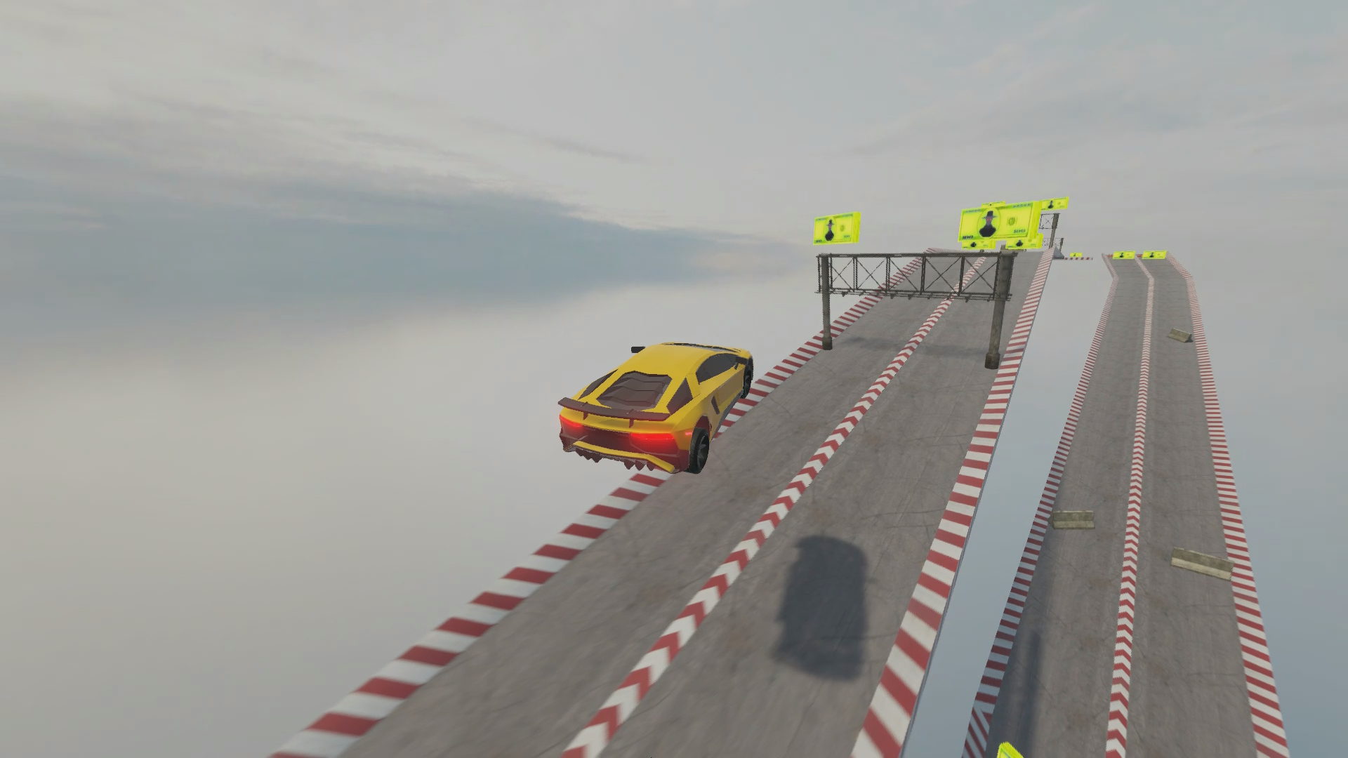 Easy Drift — xogar en liña para libre en Yandex Games