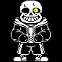 Битва с Сансом