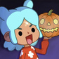 Toca Boca Halloween
