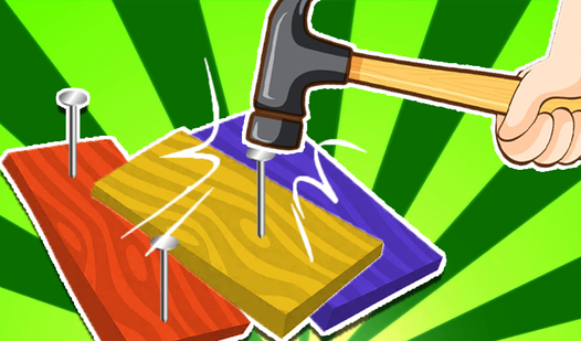 Собери Гвозди и Дощечки (AvgustGameʼdan) – Яндекс Игры xizmatida bepul ...