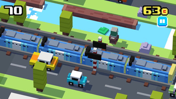 Crossy Road