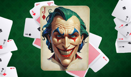 Покер на выживание